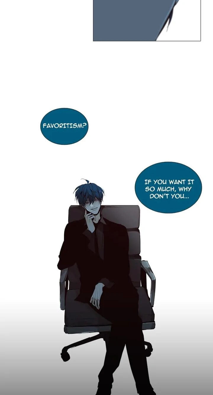 Read Trump chapter 150 image 9 on Lezhin