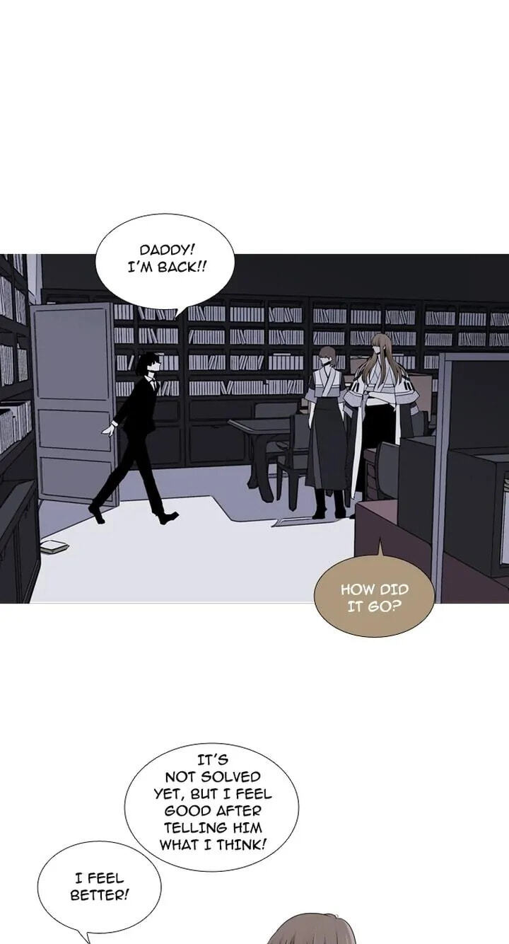 Read Trump chapter 151 image 0 on Lezhin
