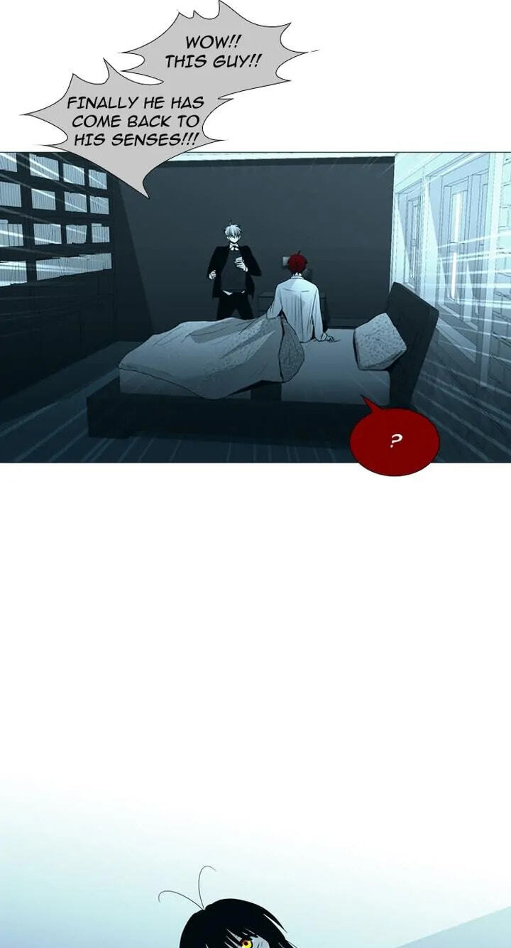 Read Trump chapter 151 image 10 on Lezhin