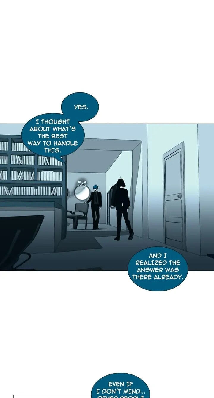 Read Trump chapter 151 image 13 on Lezhin