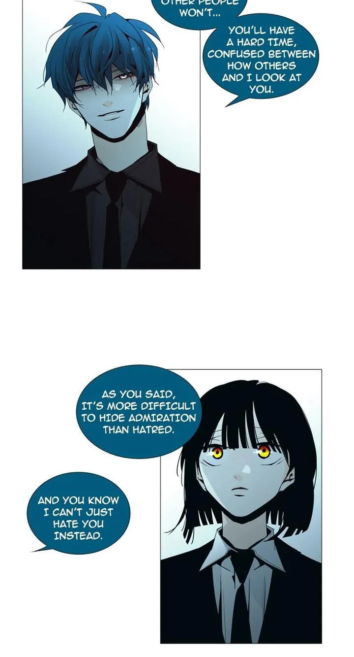 Read Trump chapter 151 image 14 on Lezhin