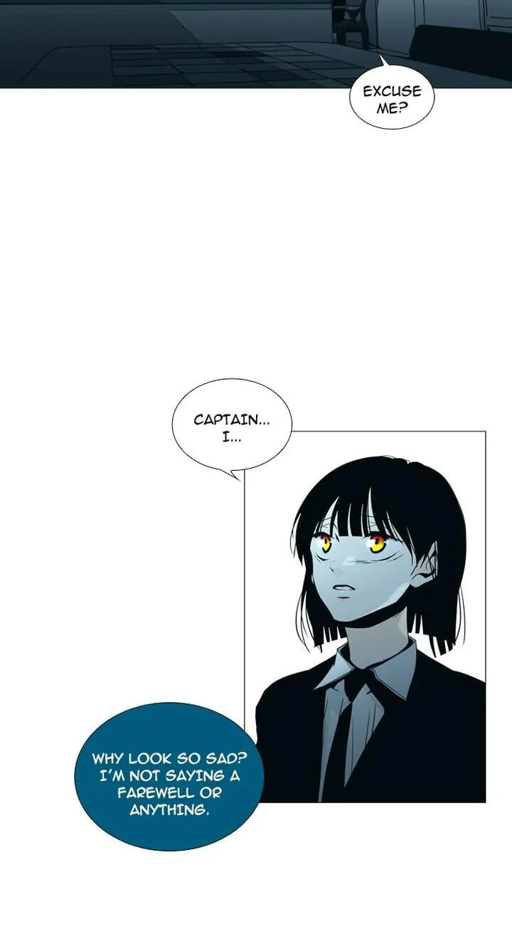 Read Trump chapter 151 image 17 on Lezhin