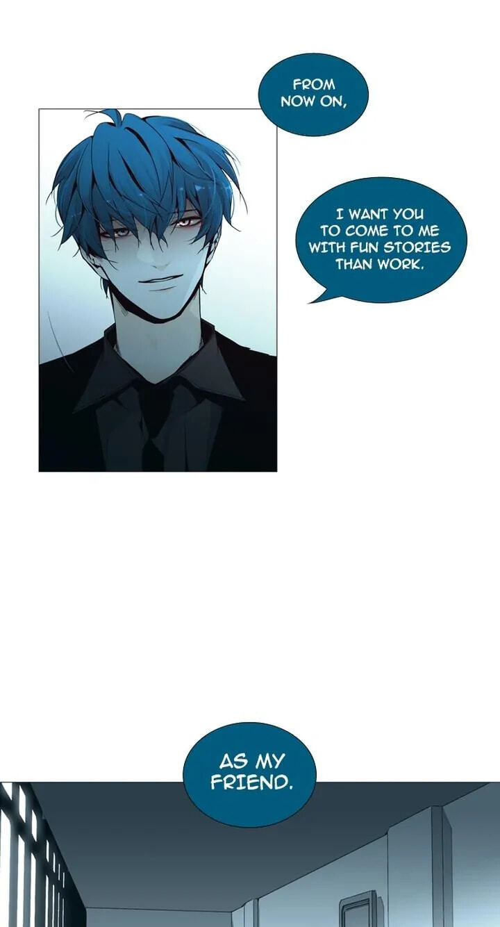 Read Trump chapter 151 image 18 on Lezhin