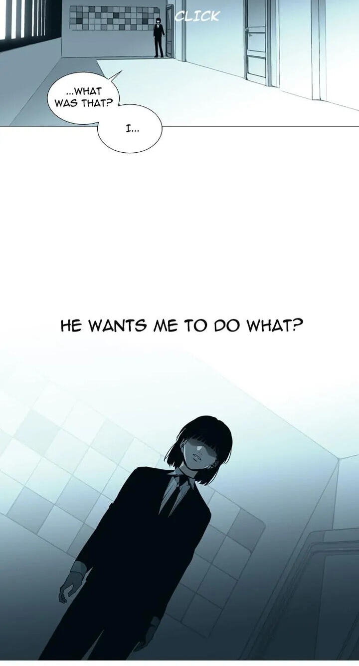 Read Trump chapter 151 image 19 on Lezhin