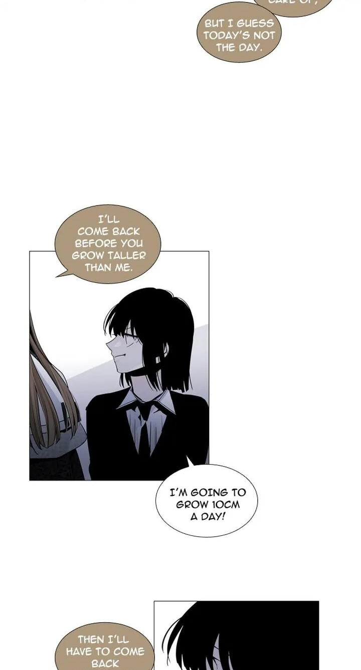 Read Trump chapter 151 image 2 on Lezhin
