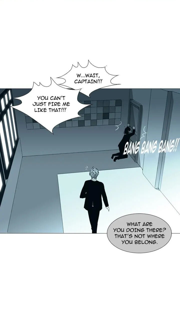 Read Trump chapter 151 image 20 on Lezhin