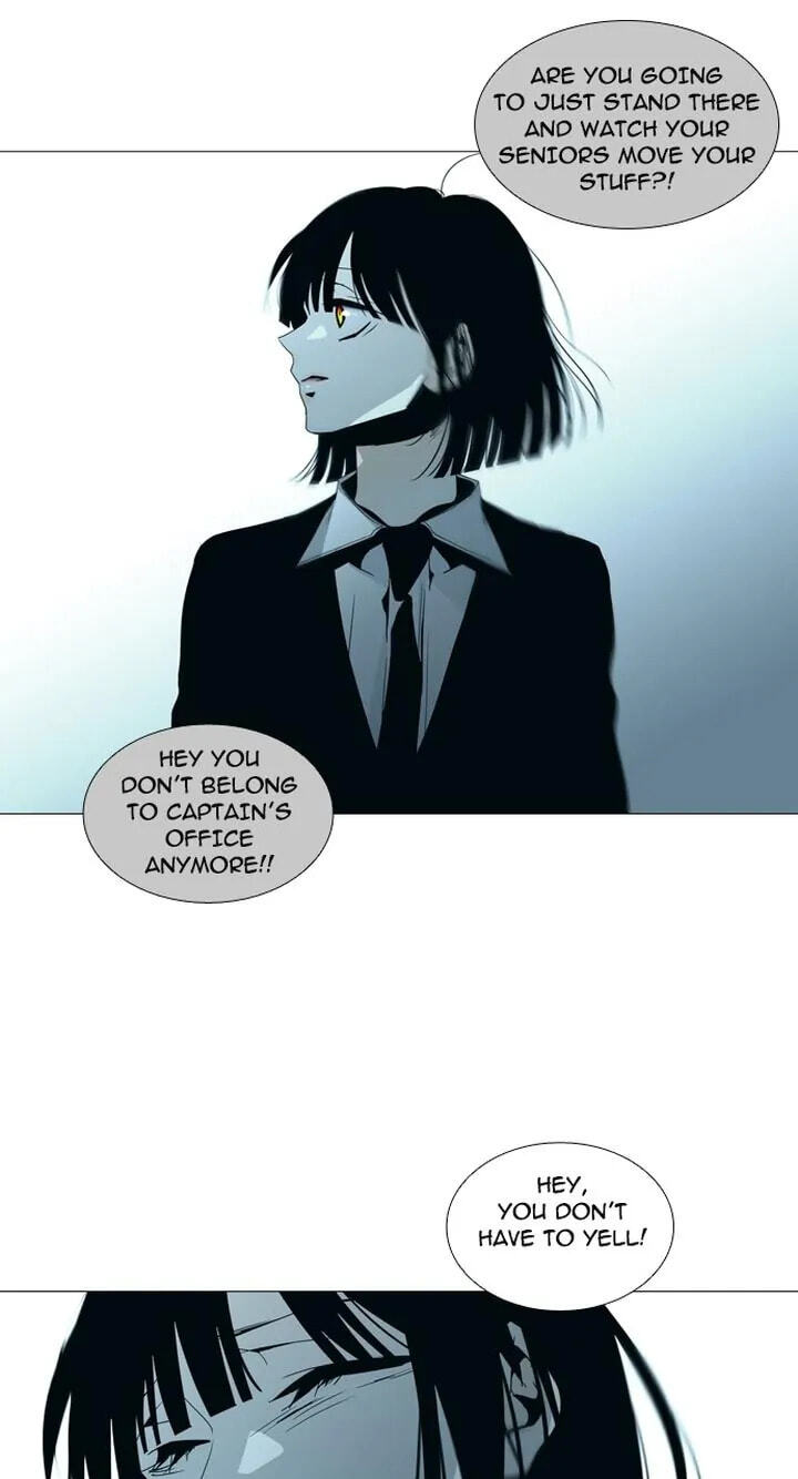 Read Trump chapter 151 image 24 on Lezhin