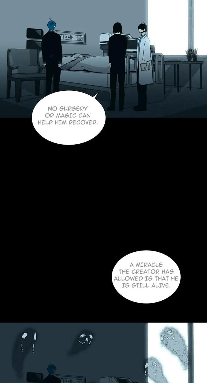 Read Trump chapter 151 image 29 on Lezhin