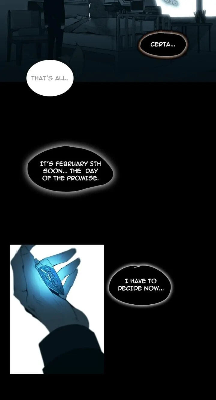 Read Trump chapter 151 image 30 on Lezhin