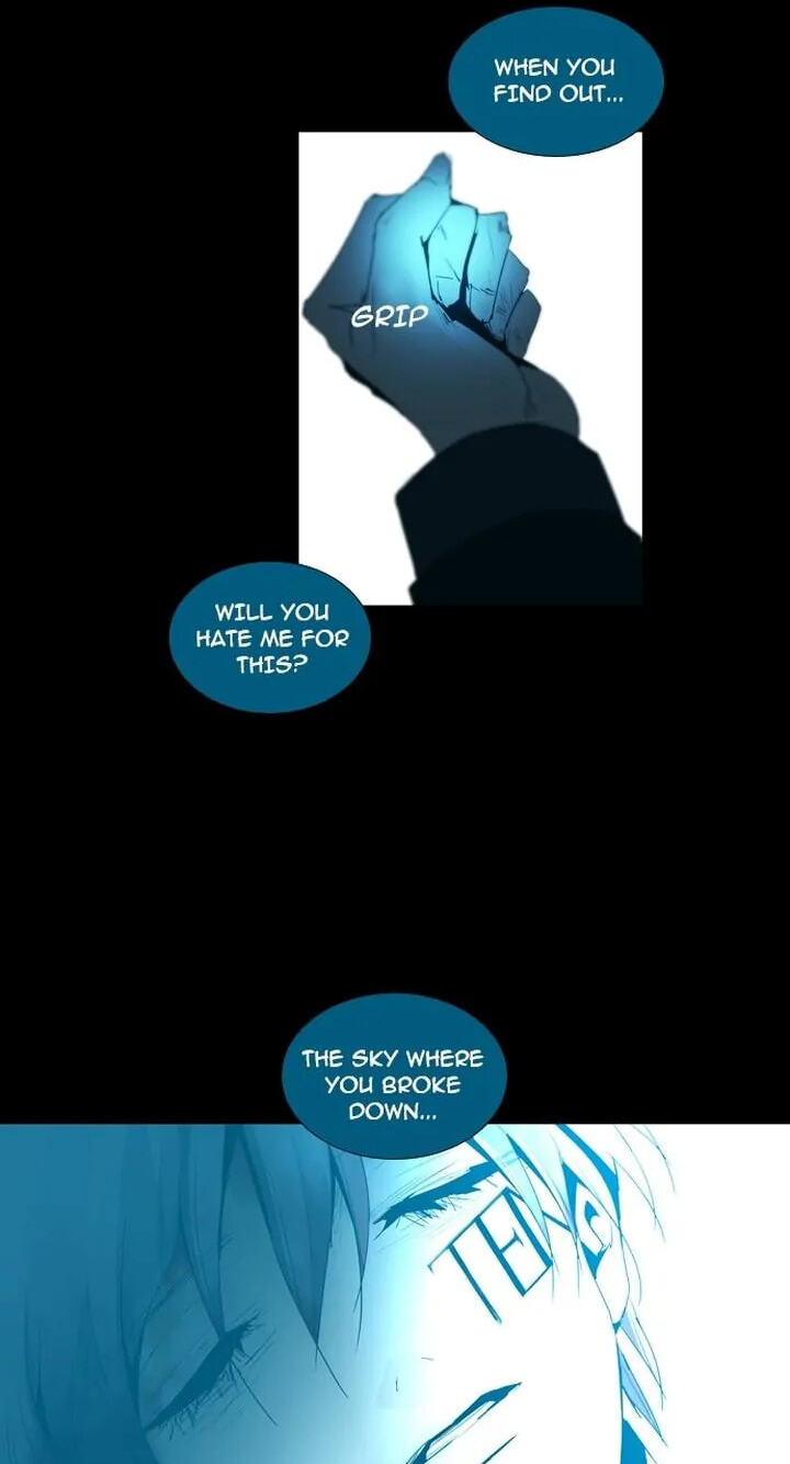 Read Trump chapter 151 image 31 on Lezhin