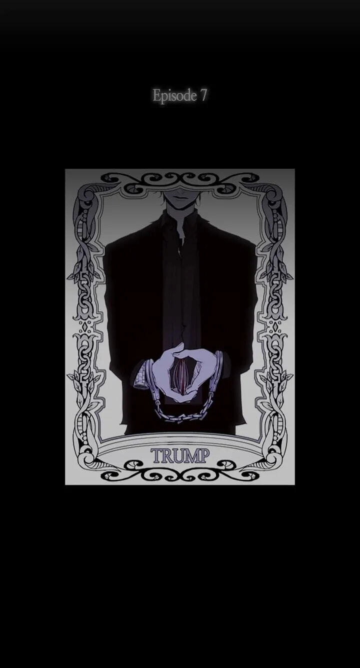 Read Trump chapter 151 image 4 on Lezhin