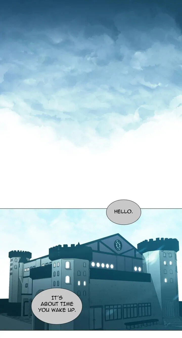 Read Trump chapter 151 image 6 on Lezhin