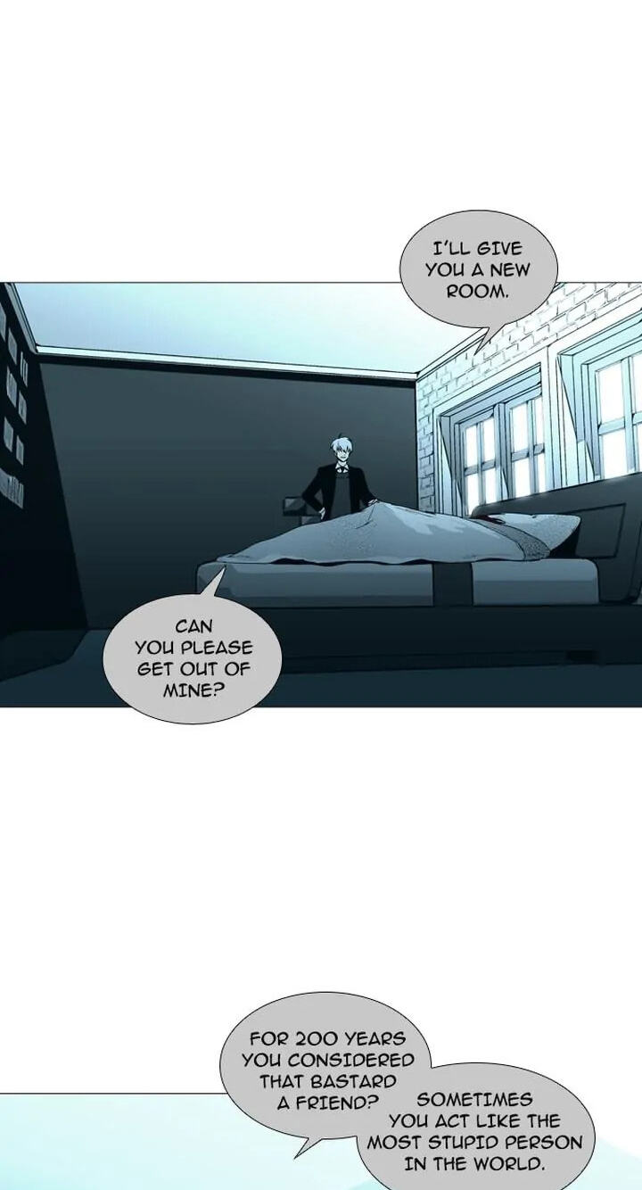 Read Trump chapter 151 image 7 on Lezhin