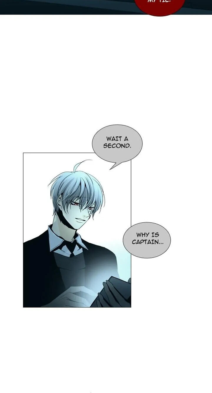 Read Trump chapter 151 image 9 on Lezhin