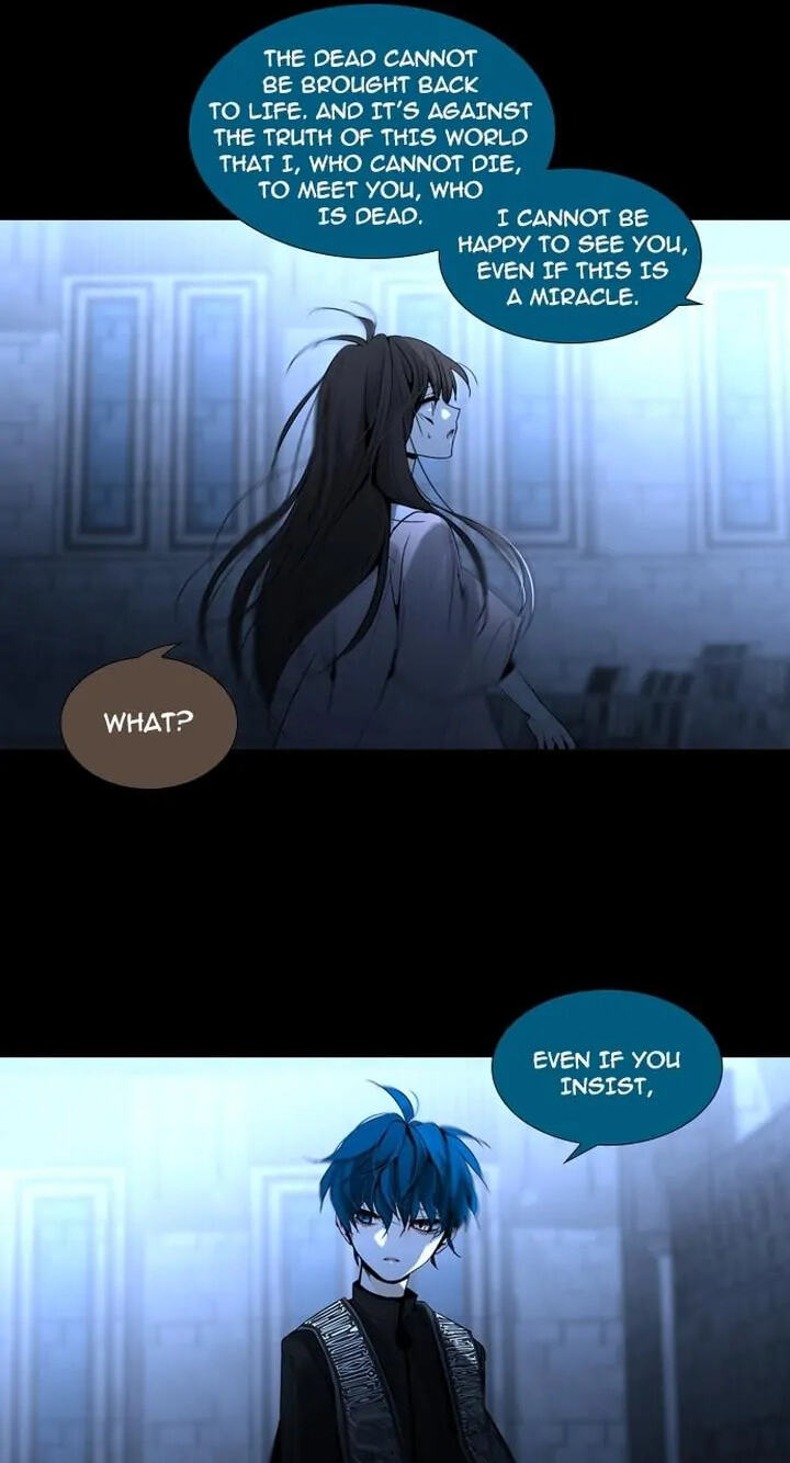 Read Trump chapter 152 image 21 on Lezhin