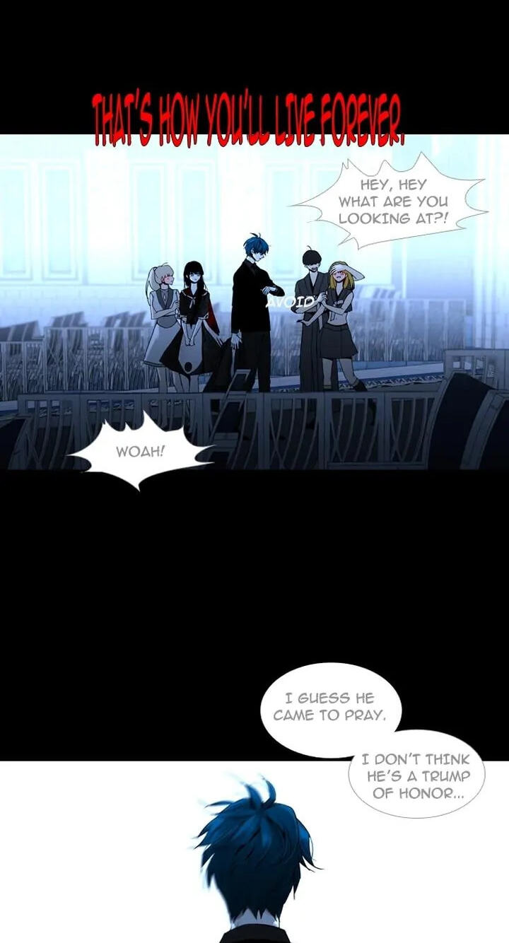Read Trump chapter 152 image 26 on Lezhin