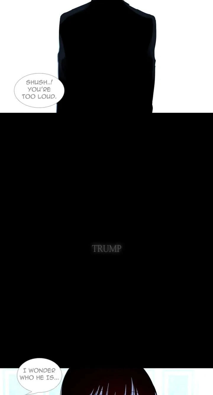 Read Trump chapter 152 image 27 on Lezhin