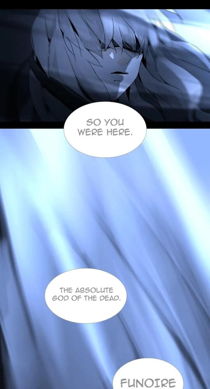 Read Trump chapter 152 image 3 on Lezhin