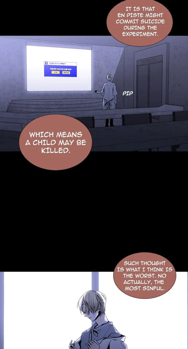 Read Trump chapter 153 image 10 on Lezhin