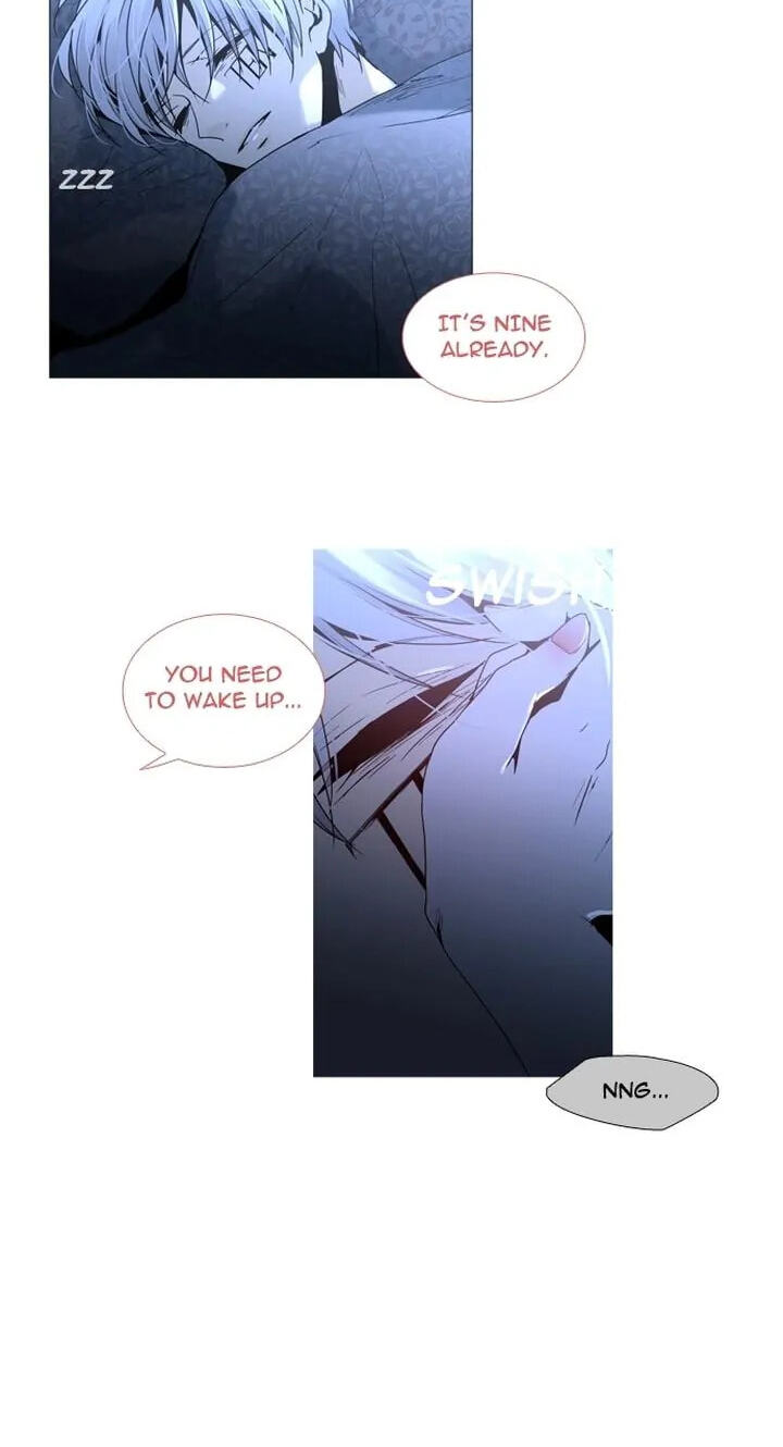 Read Trump chapter 153 image 17 on Lezhin