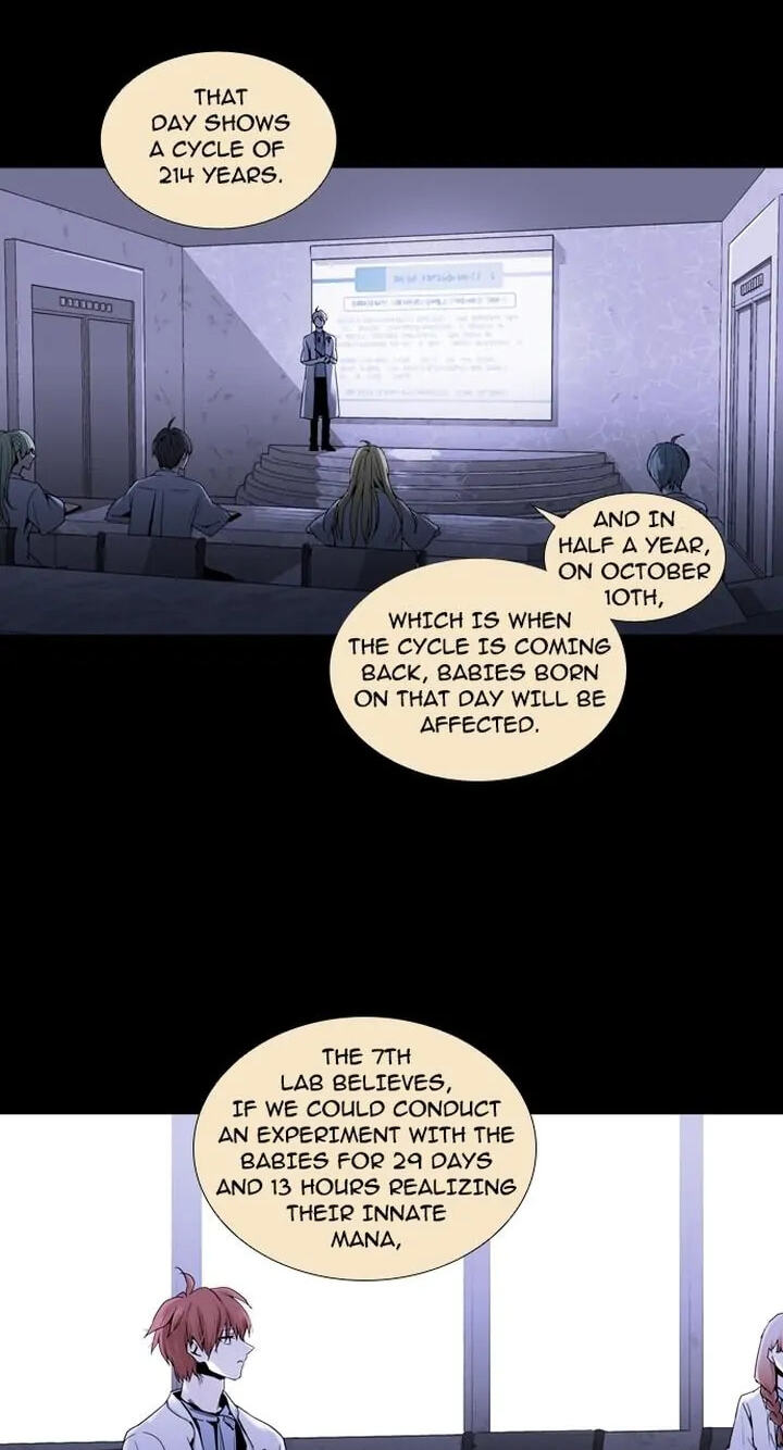Read Trump chapter 153 image 2 on Lezhin