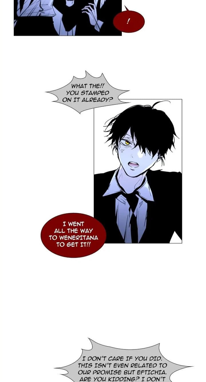 Read Trump chapter 153 image 21 on Lezhin