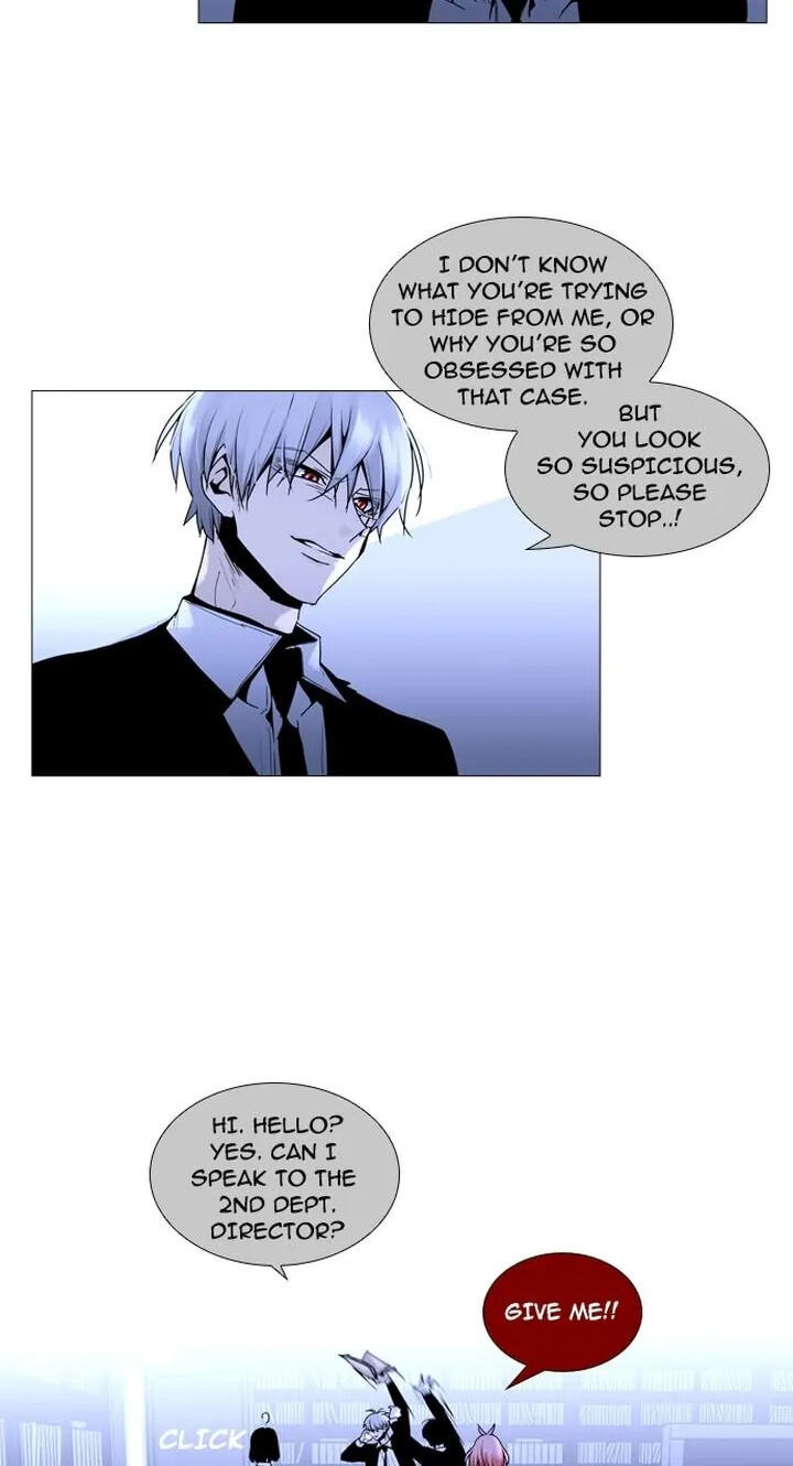 Read Trump chapter 153 image 23 on Lezhin