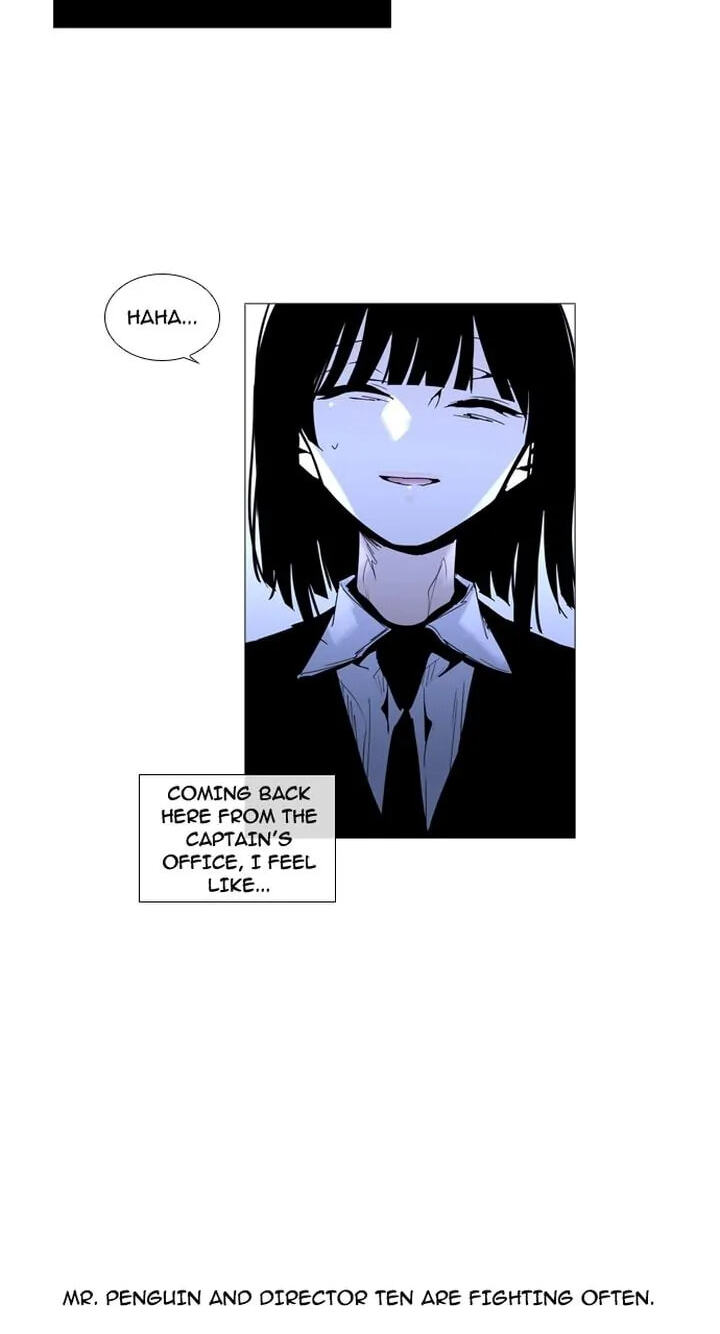 Read Trump chapter 153 image 25 on Lezhin