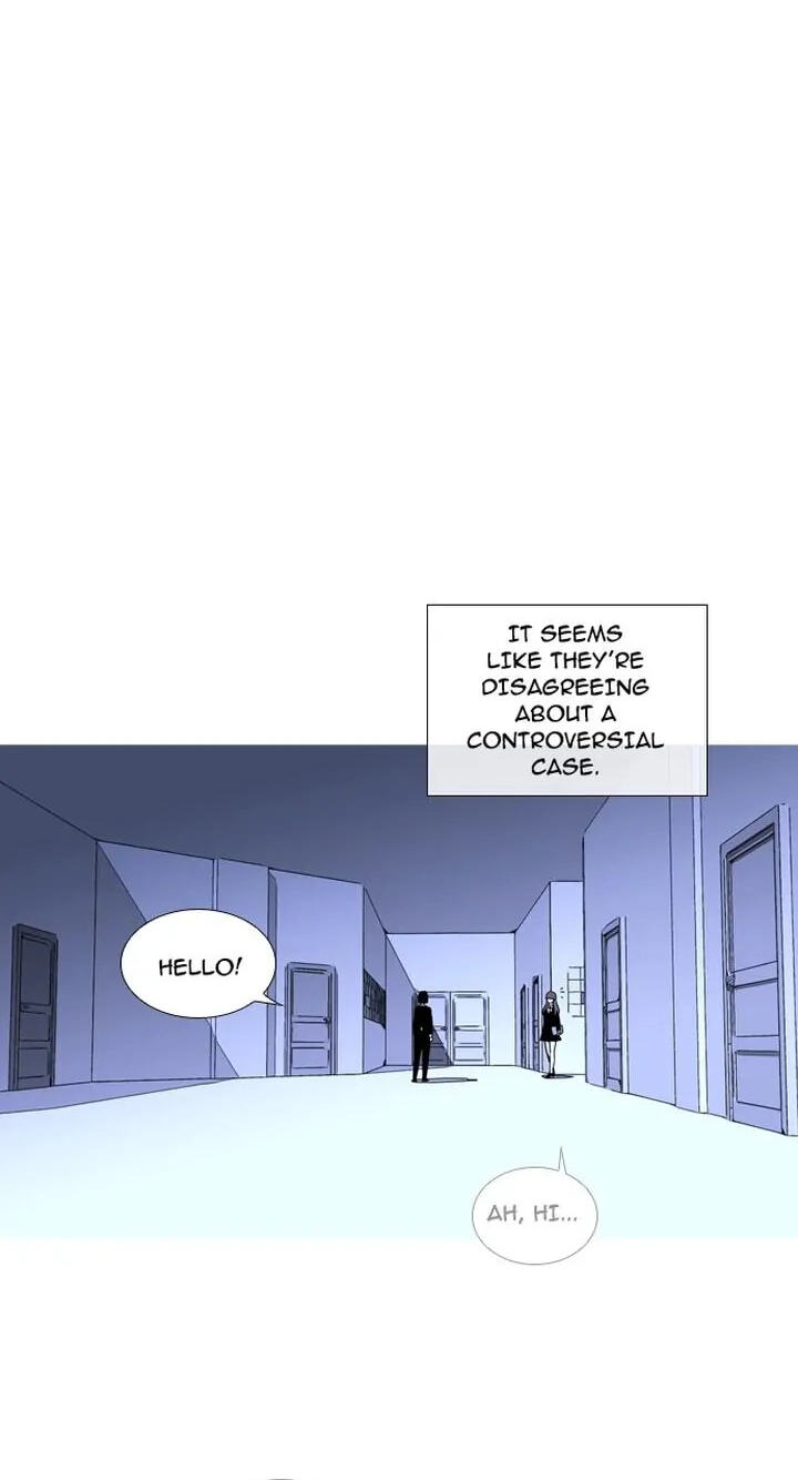 Read Trump chapter 153 image 26 on Lezhin