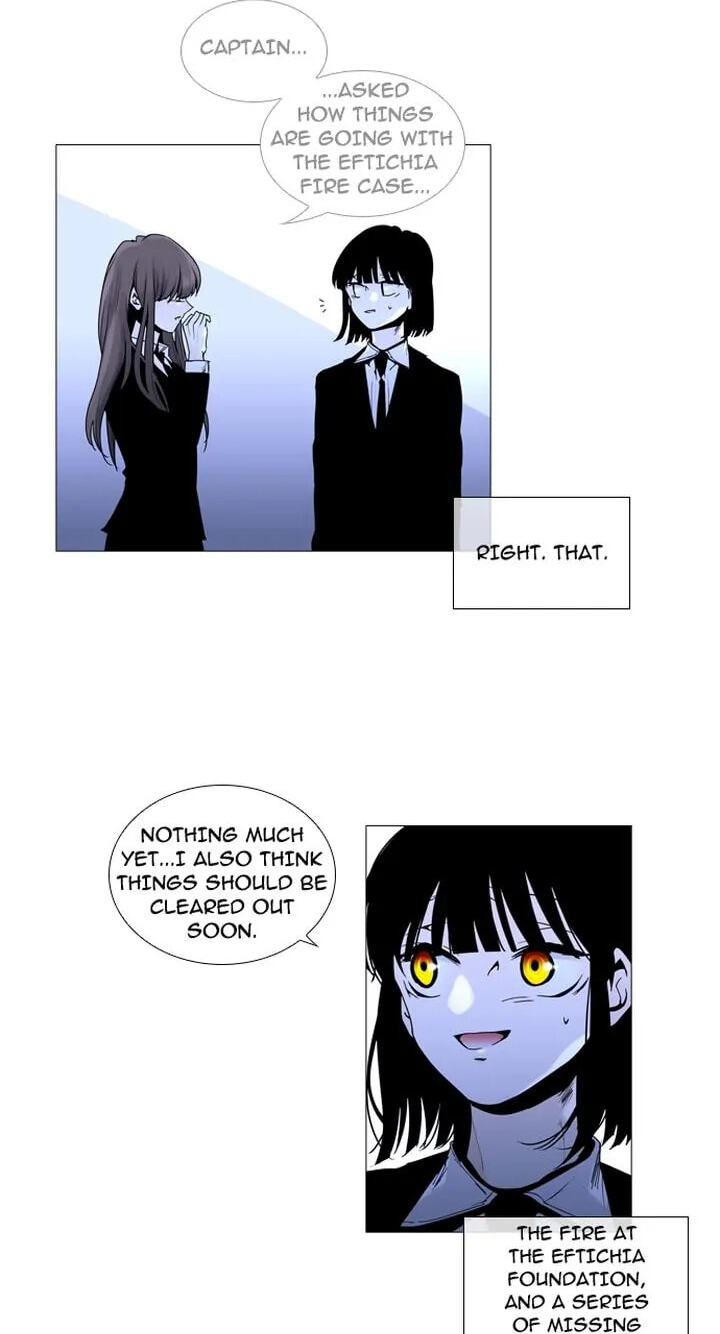 Read Trump chapter 153 image 27 on Lezhin
