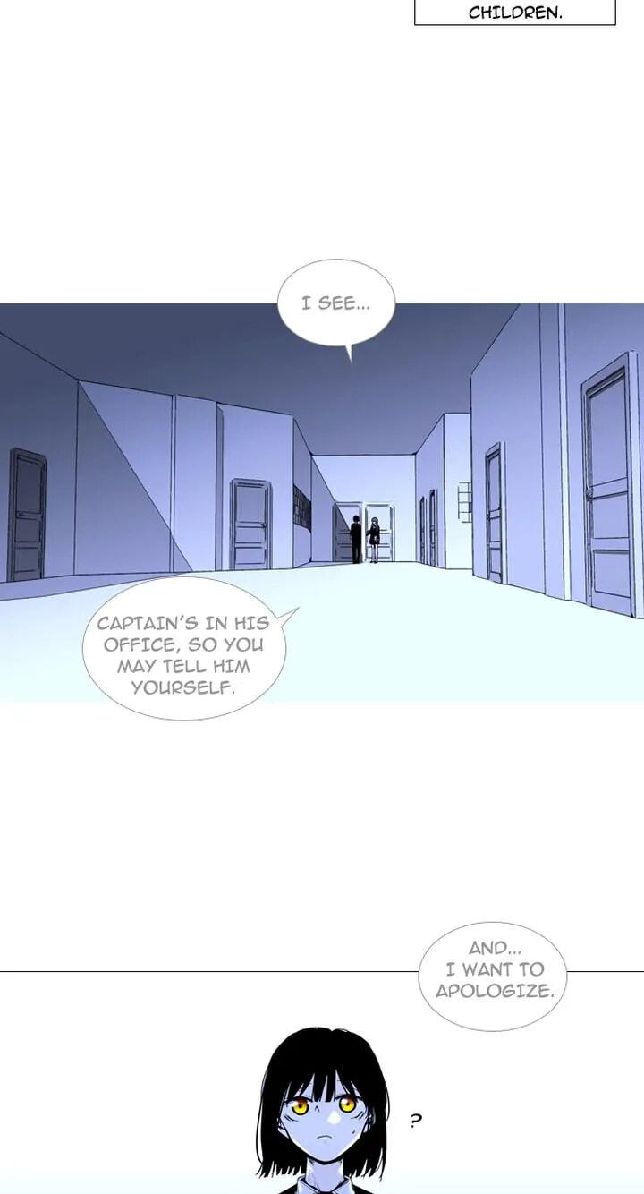 Read Trump chapter 153 image 28 on Lezhin