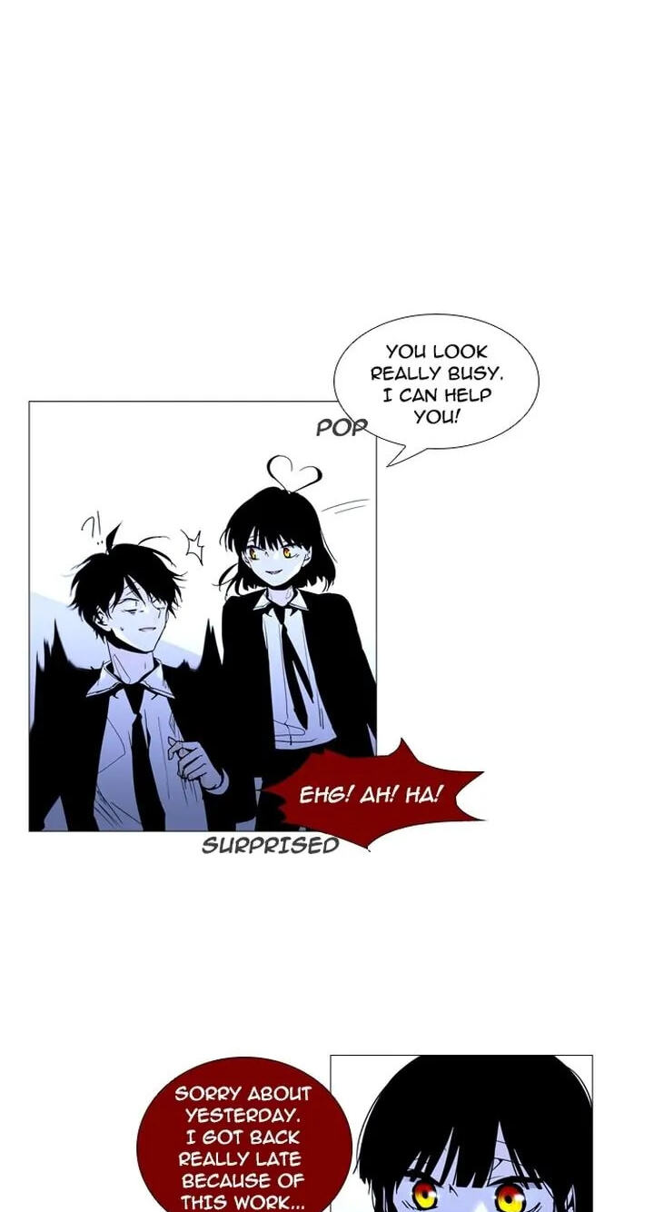Read Trump chapter 153 image 32 on Lezhin