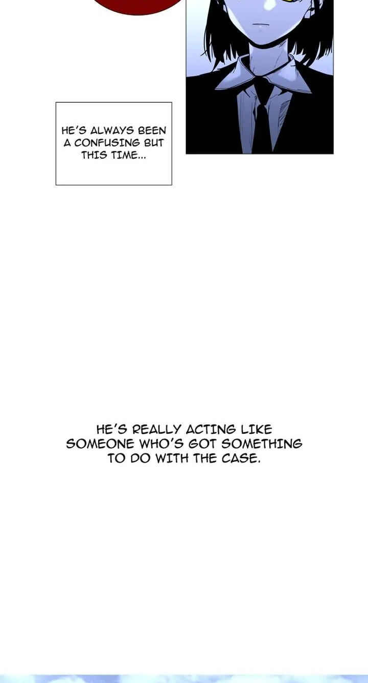 Read Trump chapter 153 image 33 on Lezhin