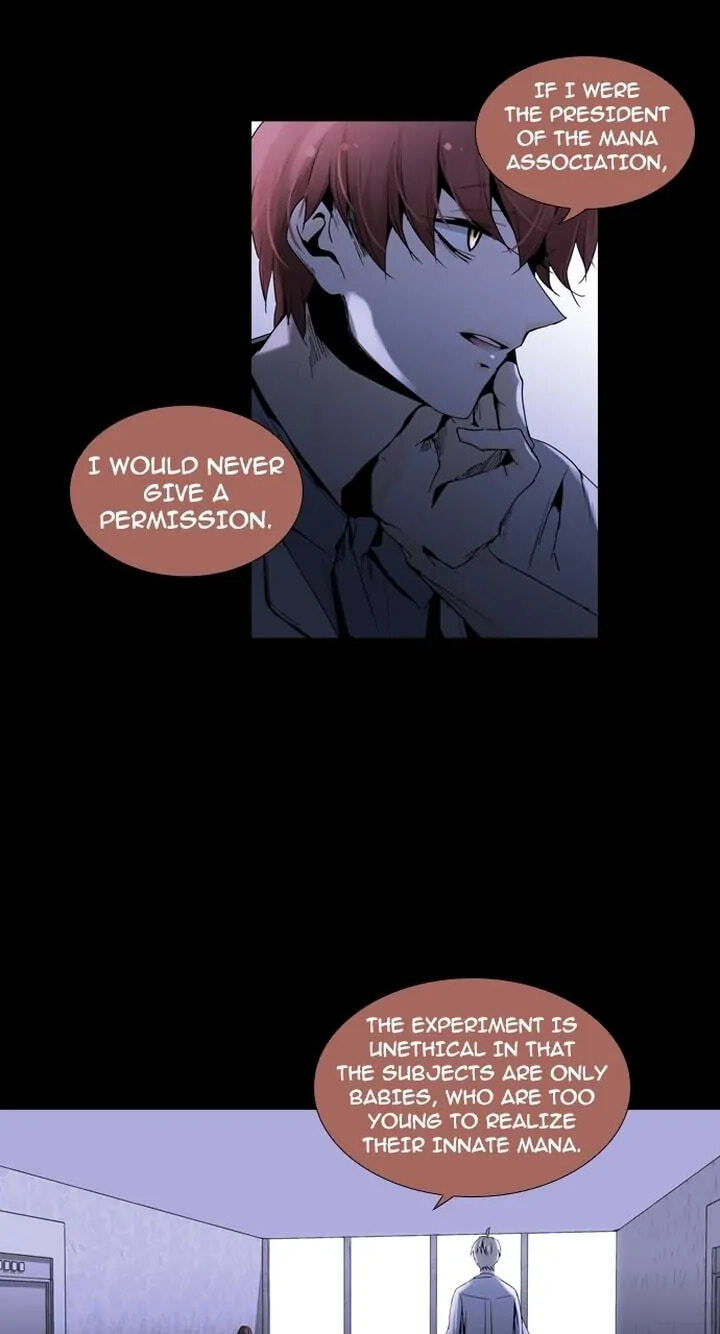 Read Trump chapter 153 image 4 on Lezhin