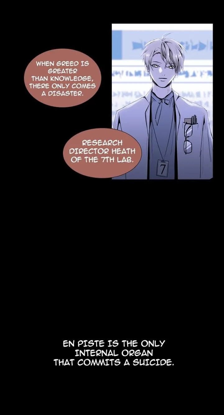 Read Trump chapter 153 image 6 on Lezhin