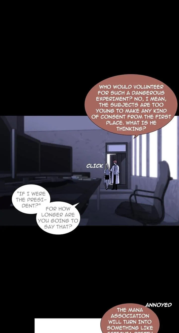 Read Trump chapter 153 image 7 on Lezhin