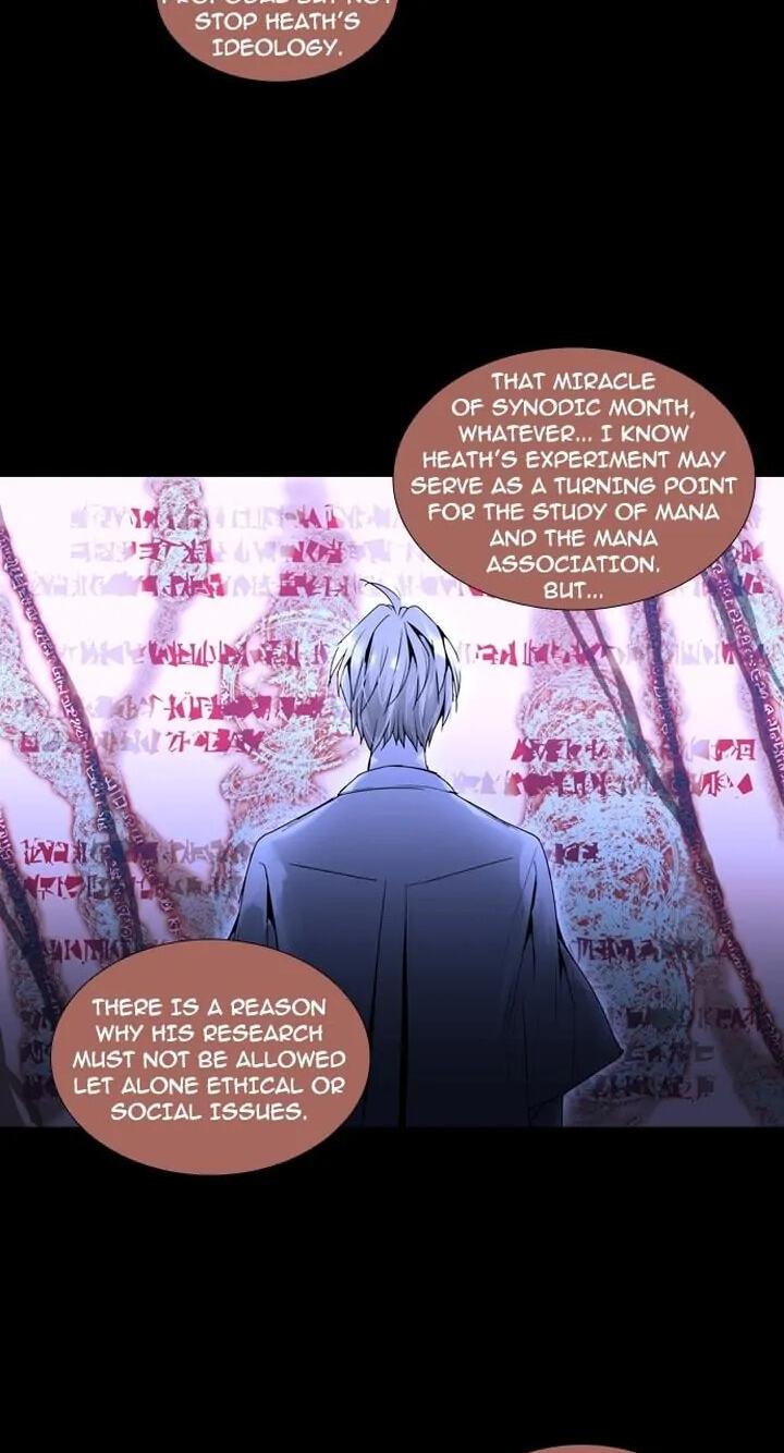 Read Trump chapter 153 image 9 on Lezhin