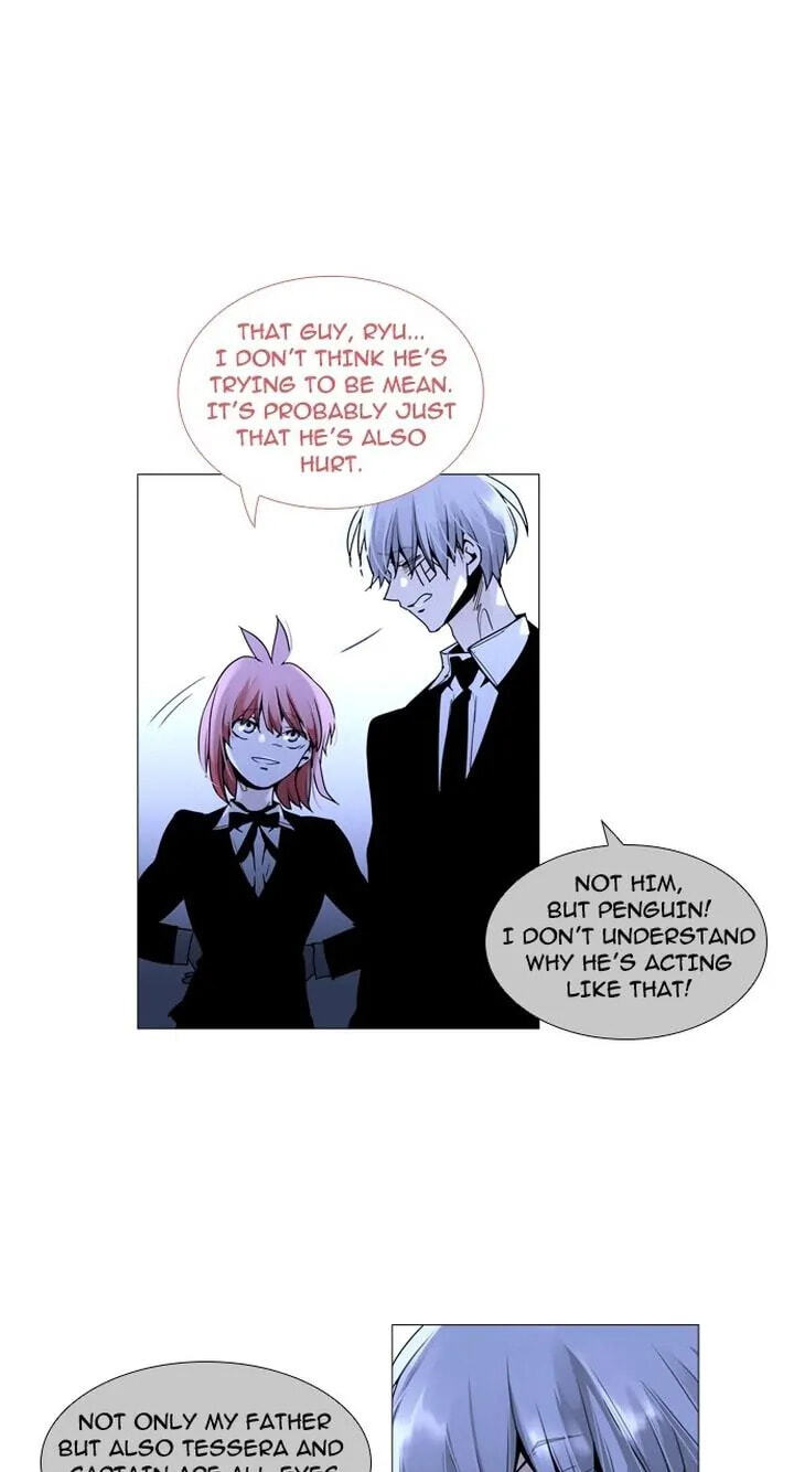 Read Trump chapter 154 image 12 on Lezhin