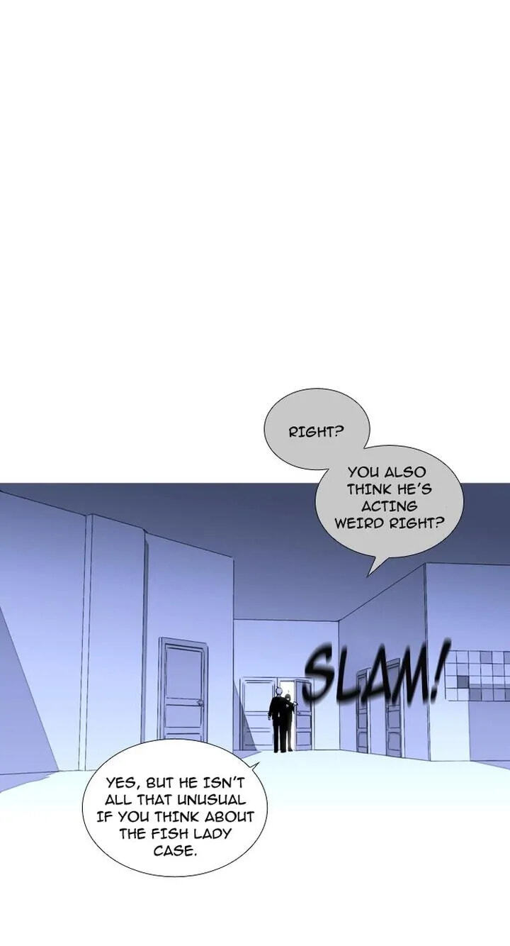 Read Trump chapter 154 image 16 on Lezhin