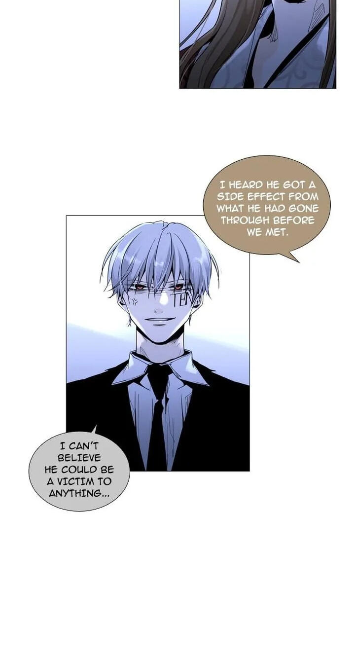 Read Trump chapter 154 image 19 on Lezhin