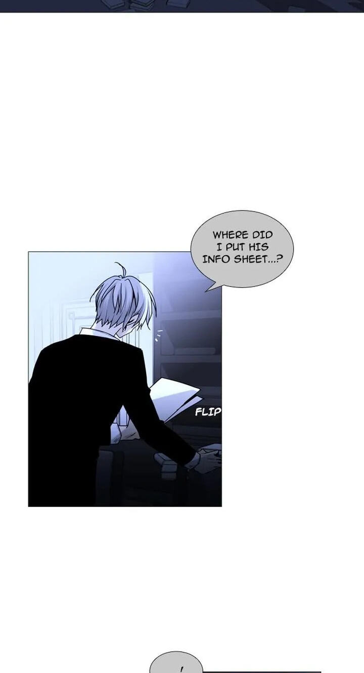Read Trump chapter 154 image 23 on Lezhin
