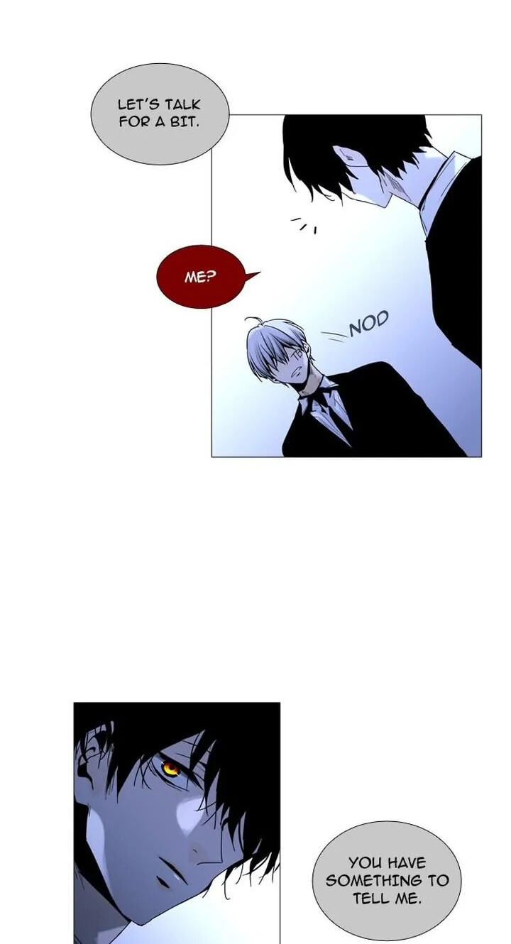 Read Trump chapter 154 image 29 on Lezhin