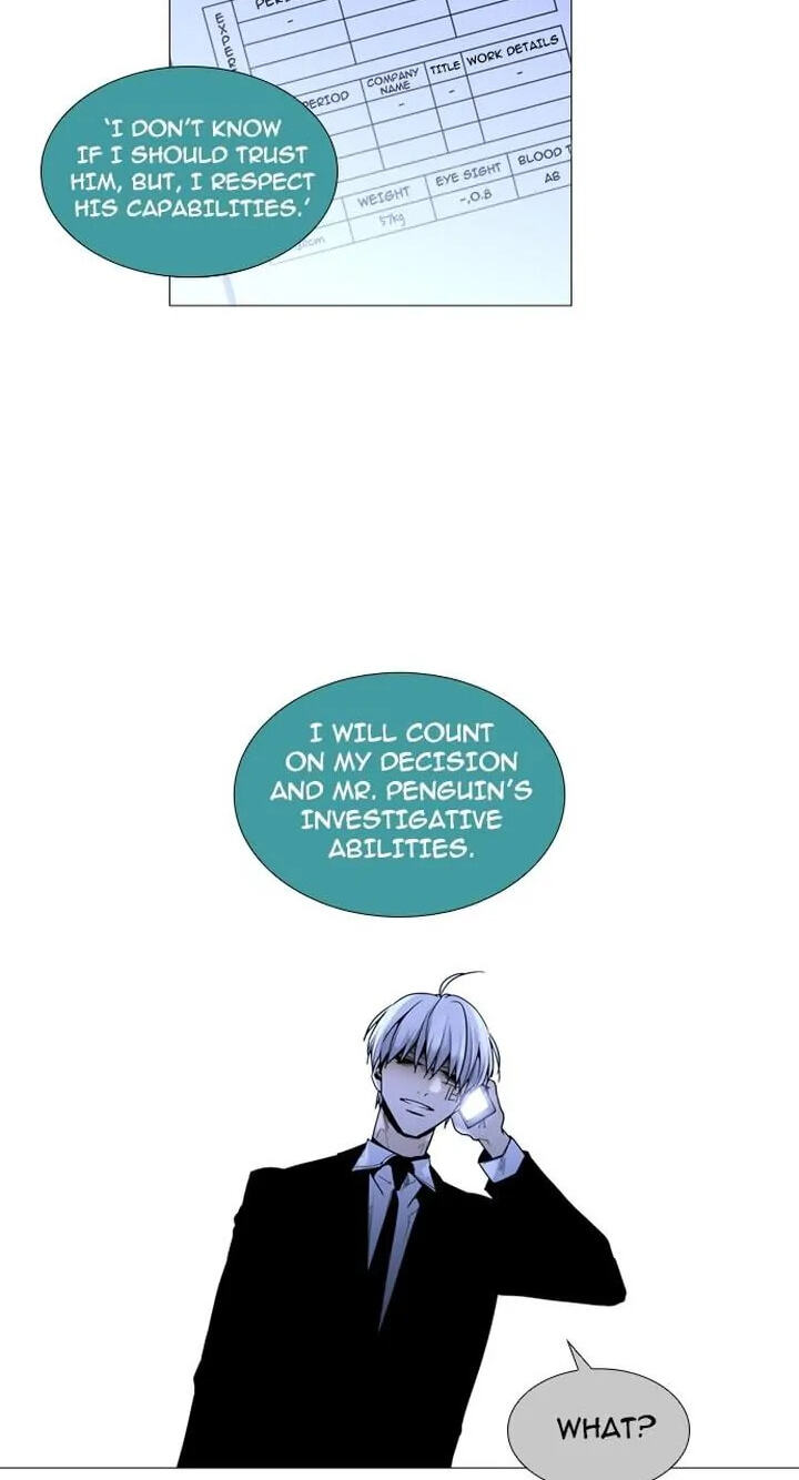 Read Trump chapter 154 image 3 on Lezhin