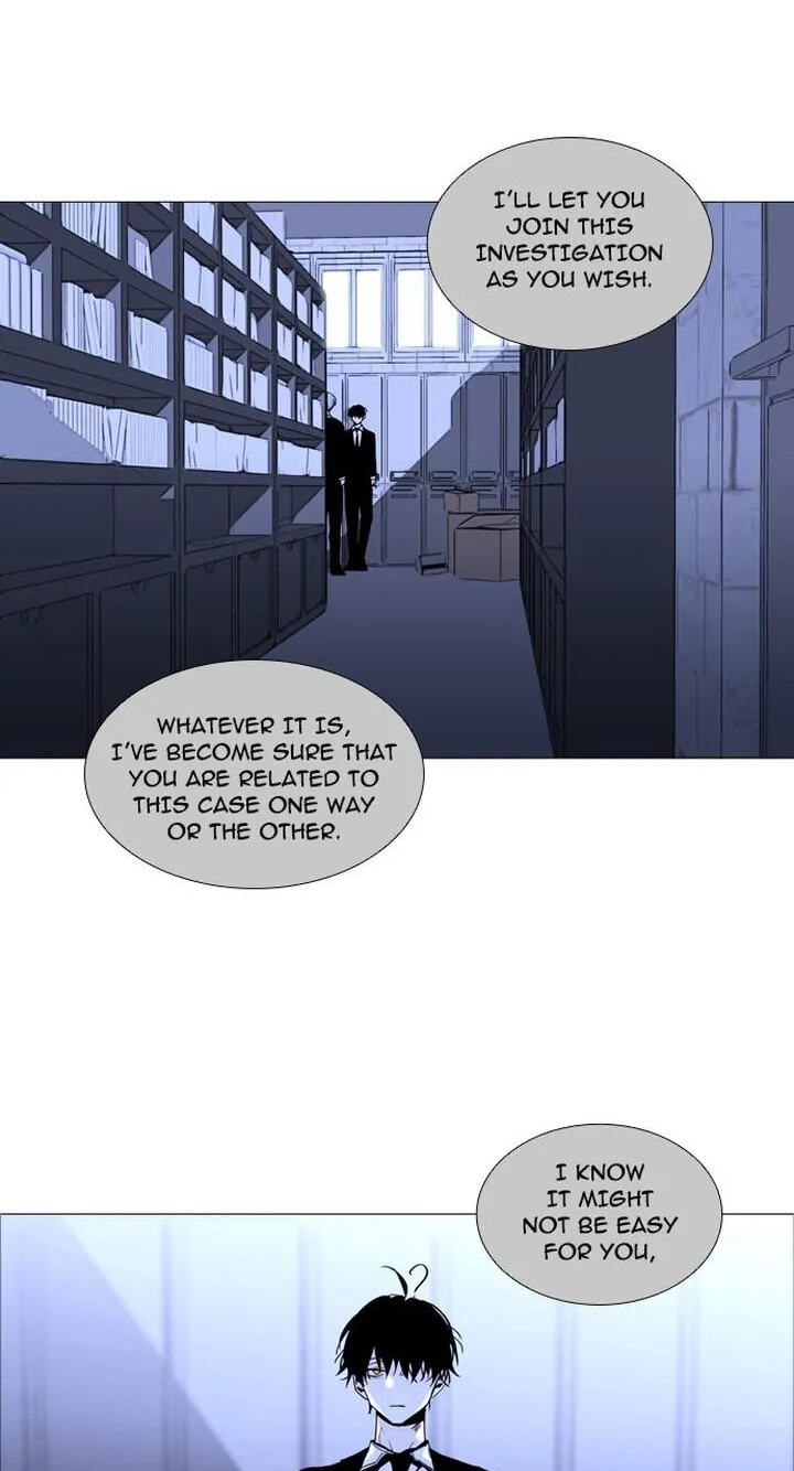 Read Trump chapter 154 image 31 on Lezhin