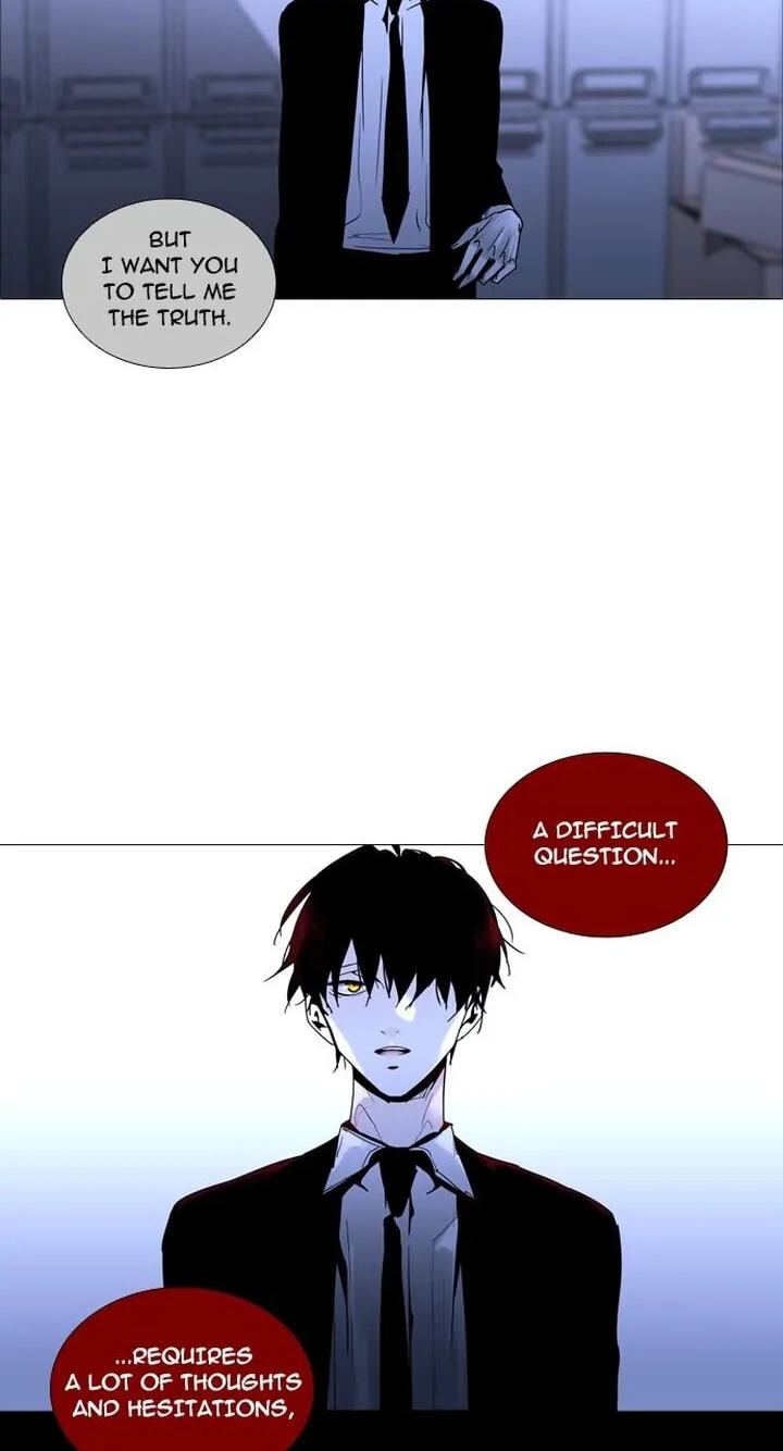 Read Trump chapter 154 image 32 on Lezhin