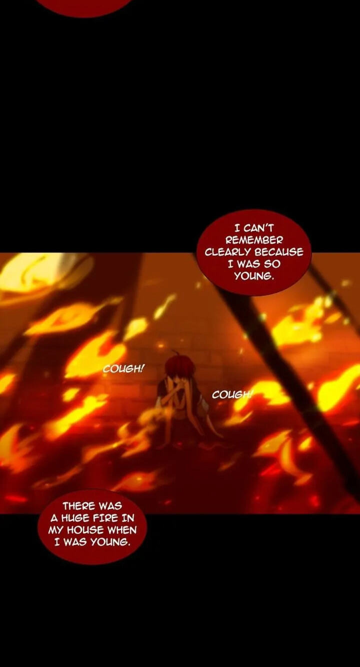 Read Trump chapter 154 image 33 on Lezhin