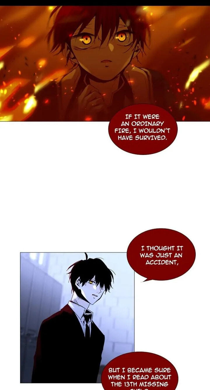 Read Trump chapter 154 image 34 on Lezhin