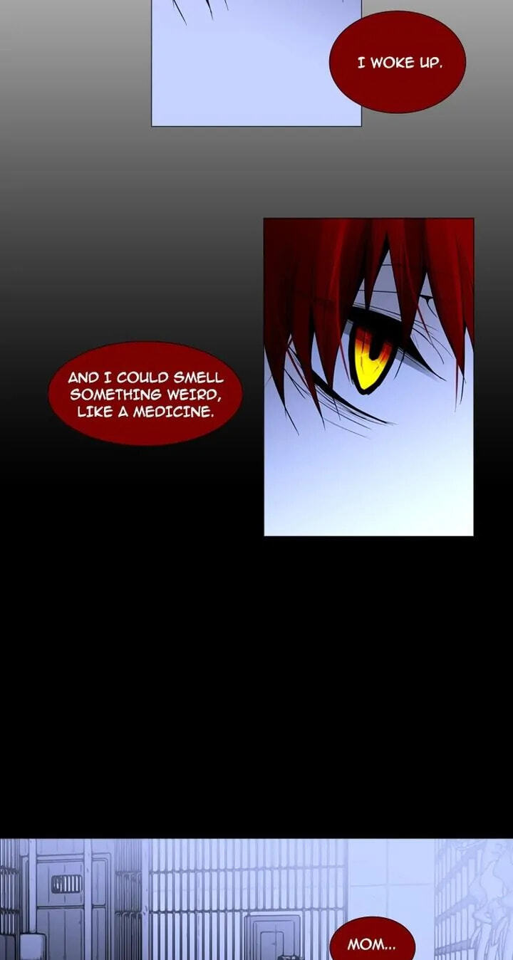 Read Trump chapter 154 image 36 on Lezhin