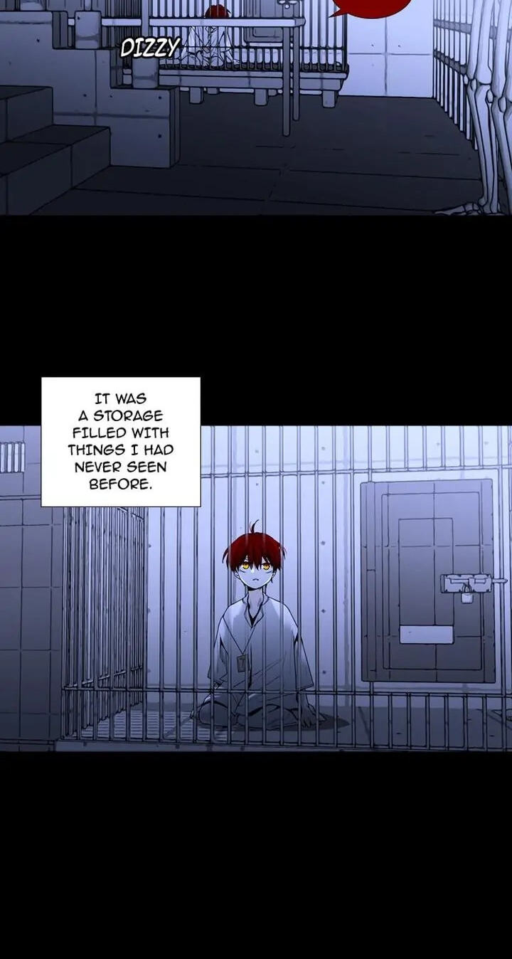 Read Trump chapter 154 image 37 on Lezhin