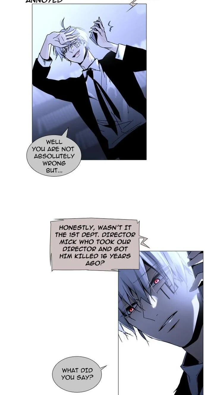 Read Trump chapter 154 image 5 on Lezhin